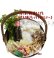 画像1: ■■■今ならうどん１袋サービス♪■■■　本場秋田のだまっこ鍋セット３〜４人前５４００円♪２０２４年度産新米♪もちもちだまっこに、地鶏のダシがしみこんで、最高〜♪ (1)