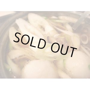 画像: ■■■今ならうどん１袋サービス♪■■■　本場秋田のきりたんぽ鍋・ゴールドセット５〜６人前１５，１００円♪２０２４年産新米♪もちもちのきりたんぽに、本物の比内地鶏を１匹丸ごと使用！！